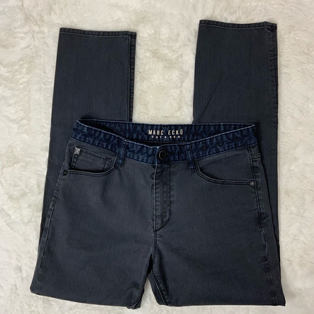 Marc Ecko Cut & Sew jeans